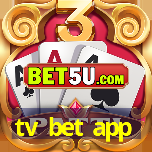 tv bet app