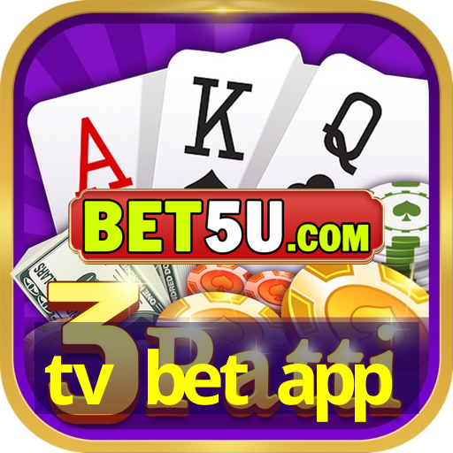 tv bet app