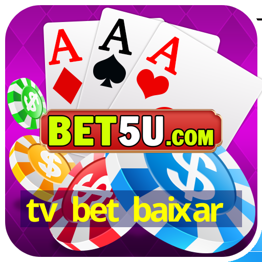 tv bet baixar