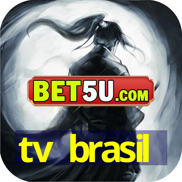 tv brasil