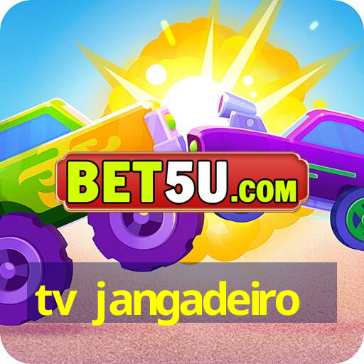 tv jangadeiro