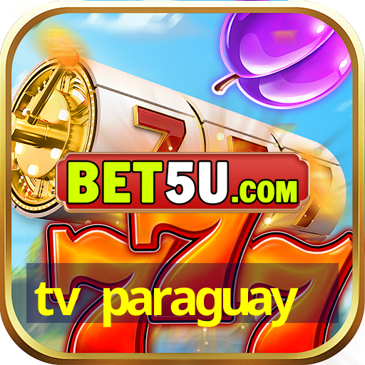 tv paraguay