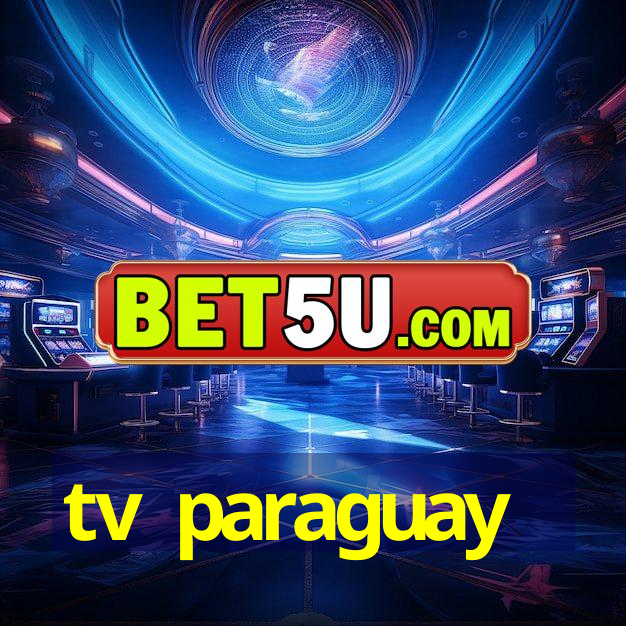 tv paraguay