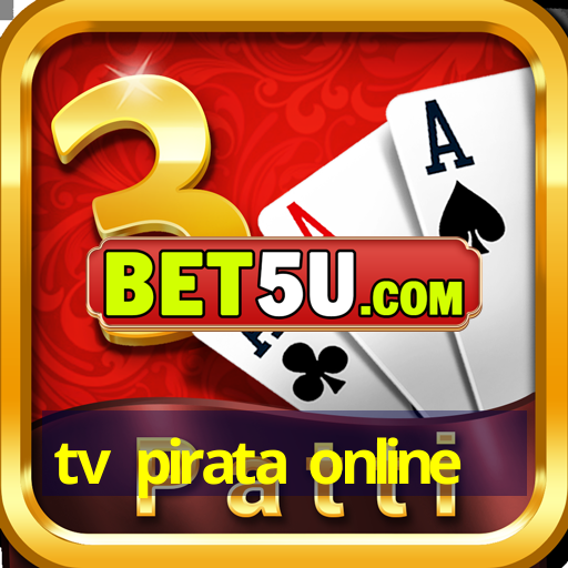 tv pirata online