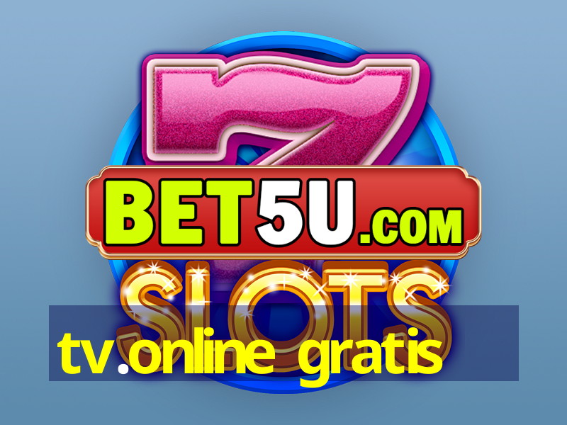 tv.online gratis