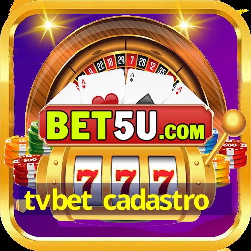 tvbet cadastro