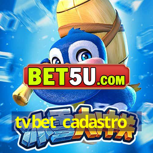 tvbet cadastro