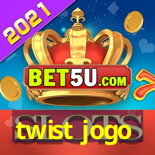 twist jogo