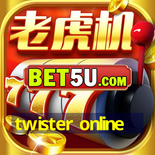 twister online