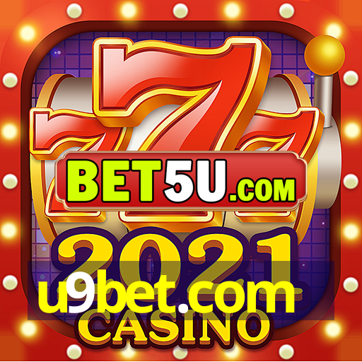 u9bet.com