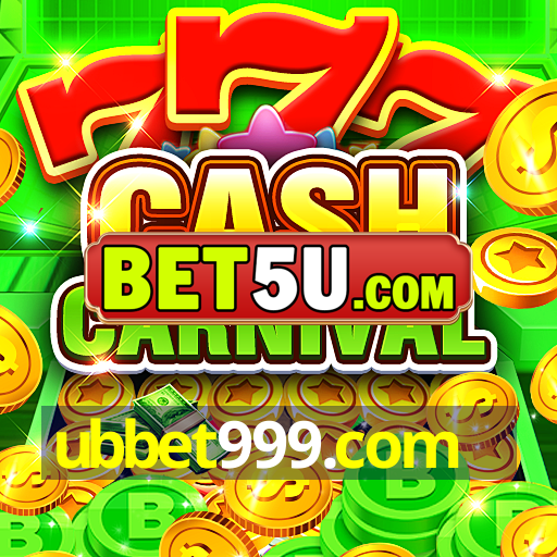 ubbet999.com