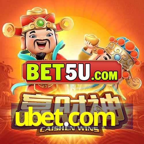 ubet.com