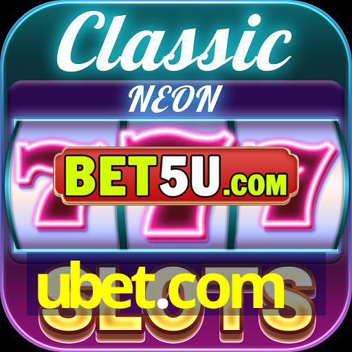 ubet.com