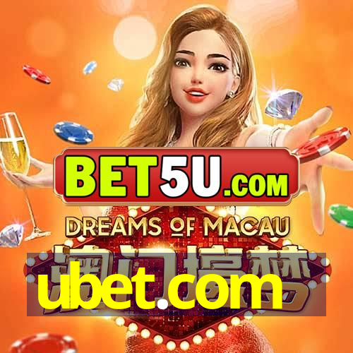 ubet.com