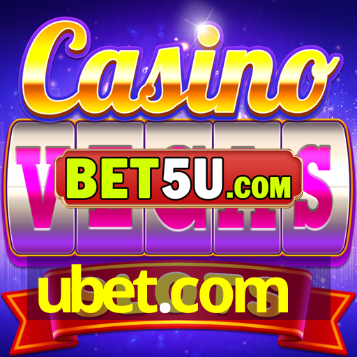 ubet.com