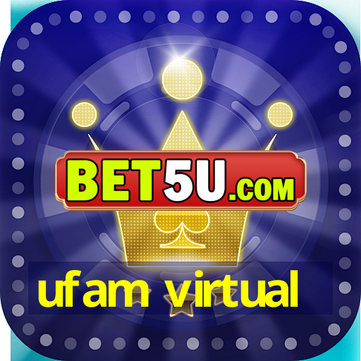 ufam virtual