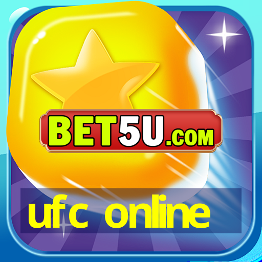 ufc online