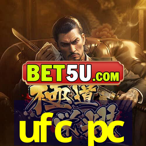 ufc pc