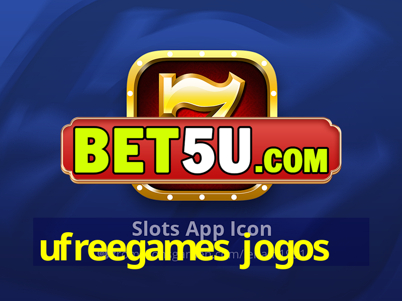 ufreegames jogos