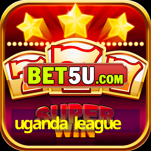 uganda league