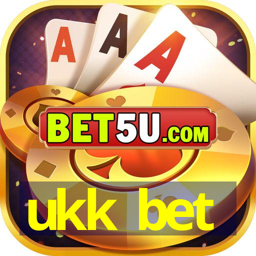 ukk bet