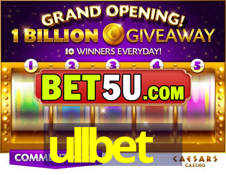 ullbet