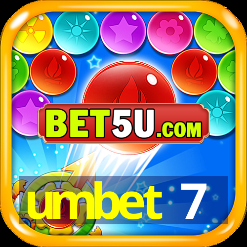 umbet 7