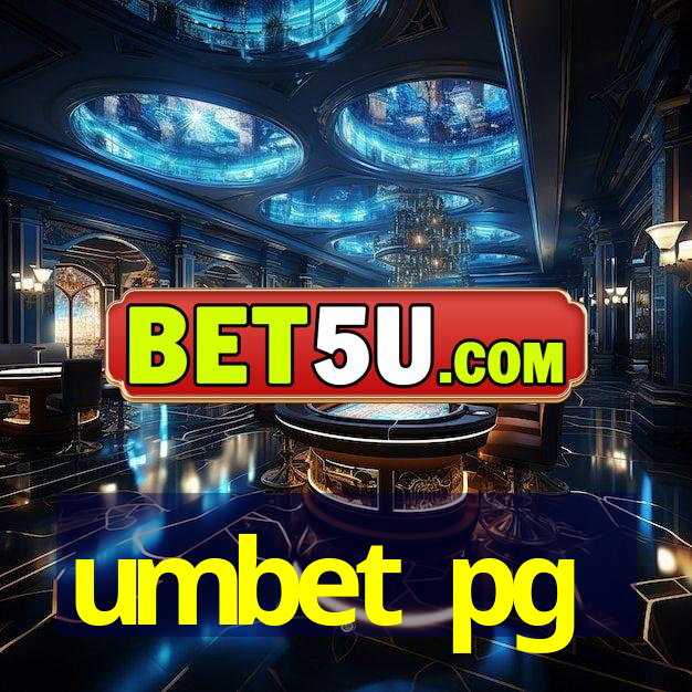 umbet pg