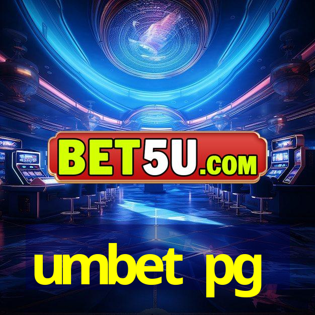 umbet pg