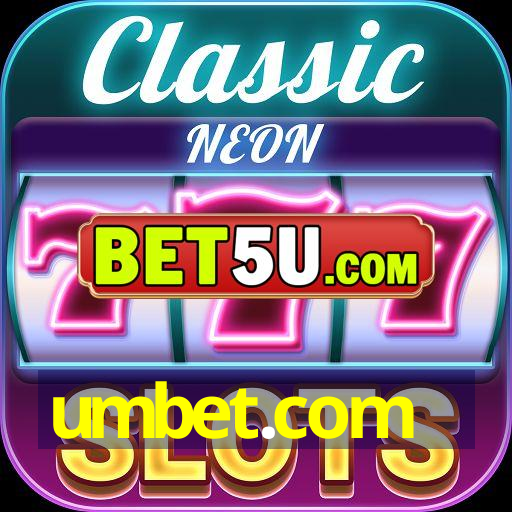 umbet.com