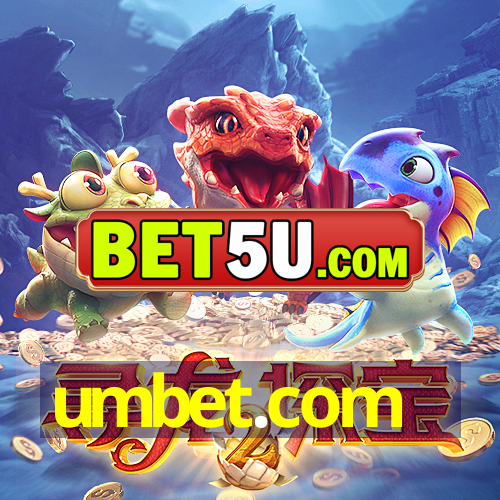 umbet.com