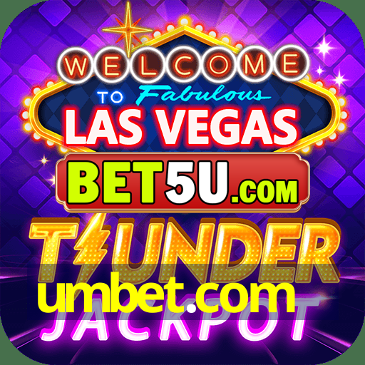 umbet.com