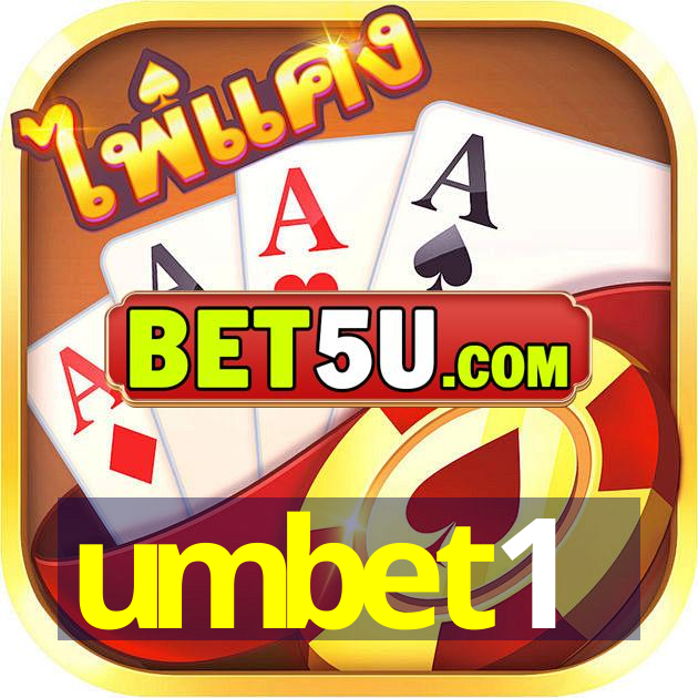 umbet1