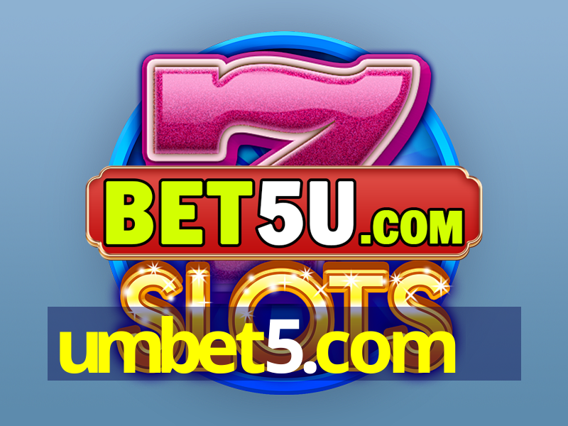 umbet5.com