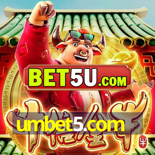 umbet5.com