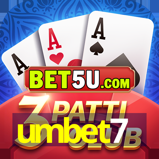 umbet7