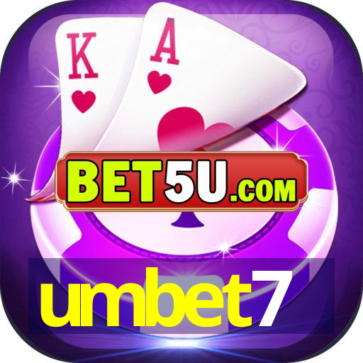 umbet7