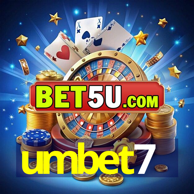 umbet7