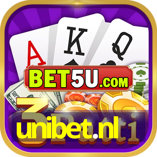 unibet.nl