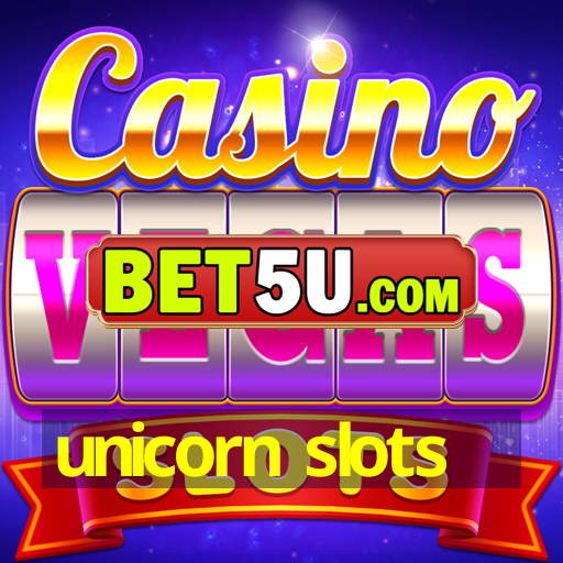 unicorn slots