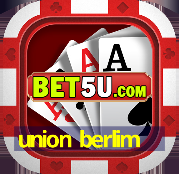 union berlim