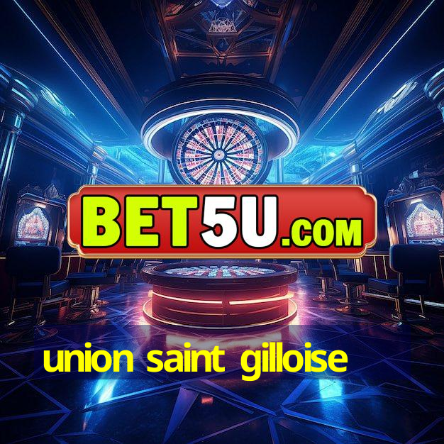 union saint gilloise