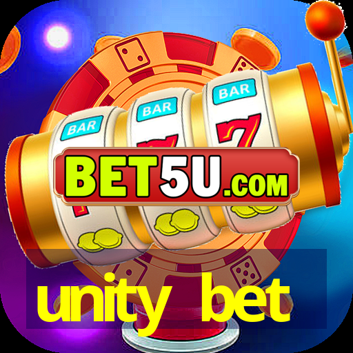 unity bet