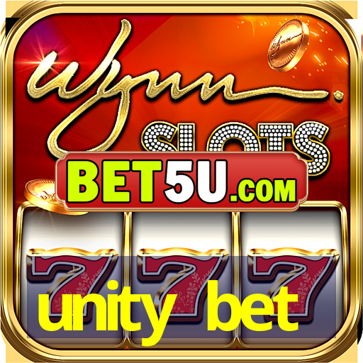 unity bet