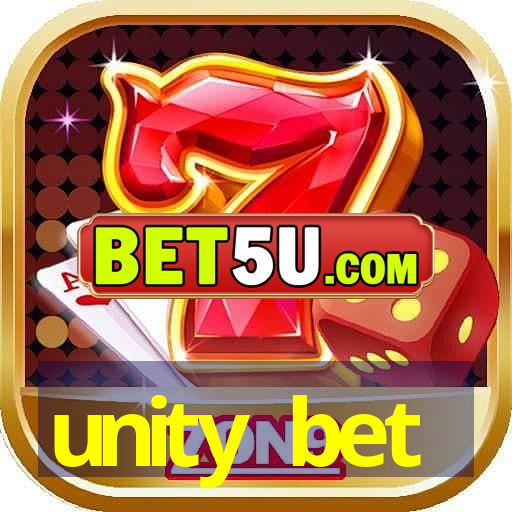 unity bet