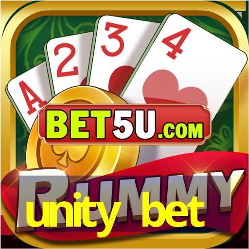 unity bet