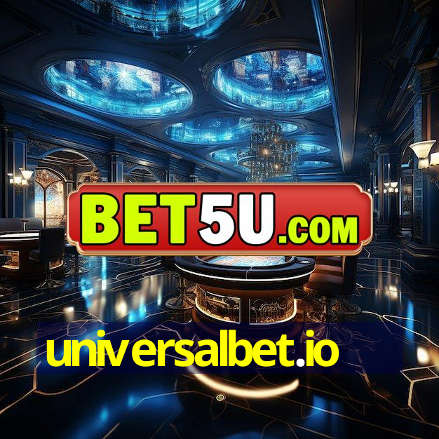 universalbet.io