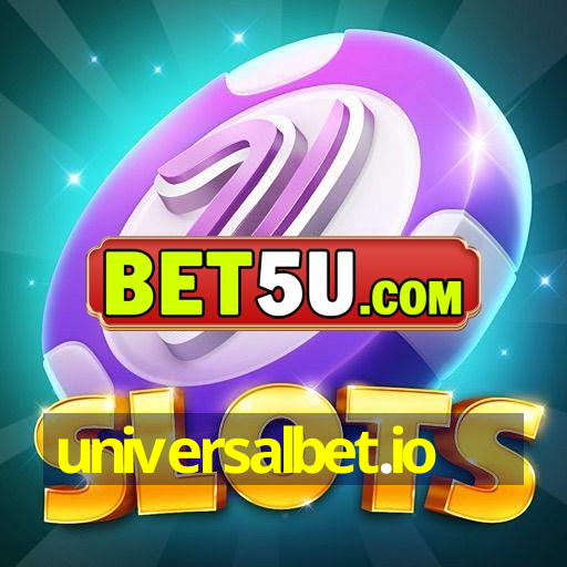 universalbet.io