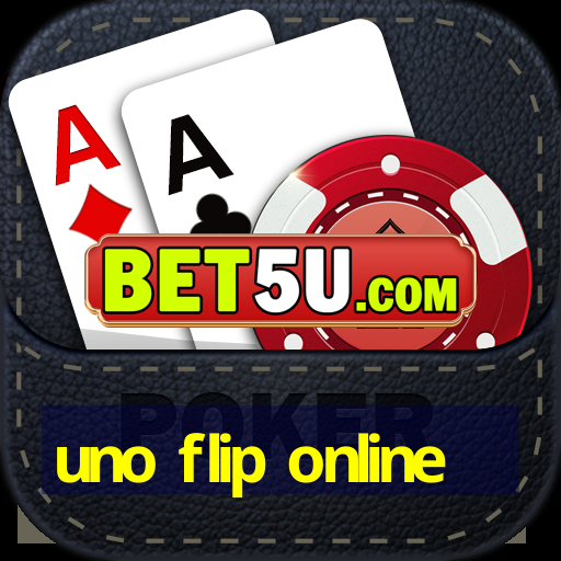 uno flip online