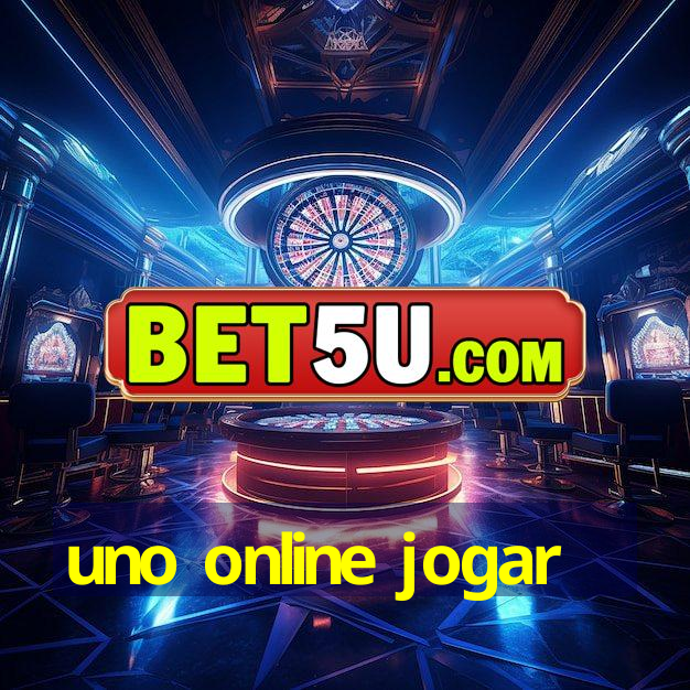 uno online jogar